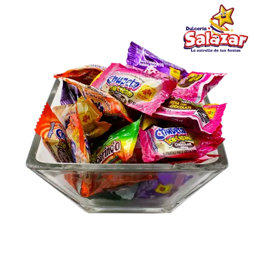 [ROS0042] CARAMELO ESPECIAL MIX X KILO AGRANEL "C/12/1"