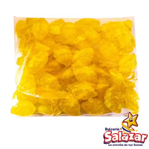 [GIR0055] CARAMELO GIRALDA PIÑA RELLENA X KILO AGR "C/20/1"