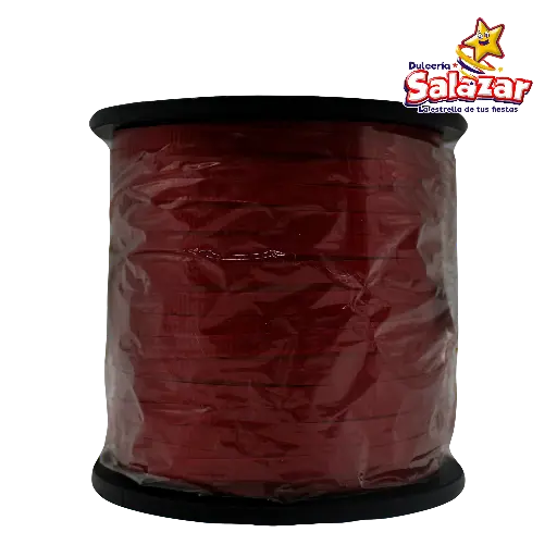 [SEL0718] CELOSEDA CURLING ROJO 450M "C/1/1"