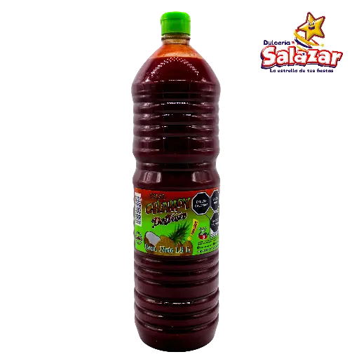 [DVA0010] SALSA CHAMOY DON VASCO -BOT.1.5L- "C/12/1"