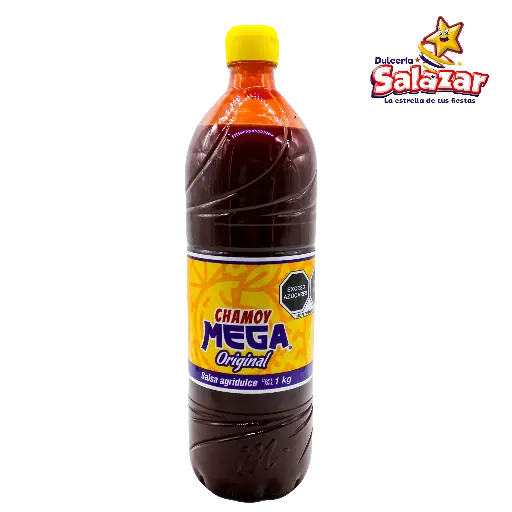 [MEG0009] CHAMOY MEGA -BOT.1L- "C/12/1"