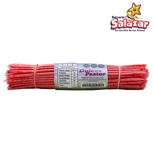 [PAS0018] CHICOTE MINI CHILE PASTOR -A.100PZA- "C/30/1"