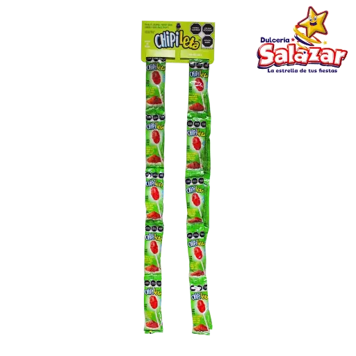 [ANA0064] CHIPILETA SANDIA SOLAPA ANAHUAC -T.220G- "C/36/20"