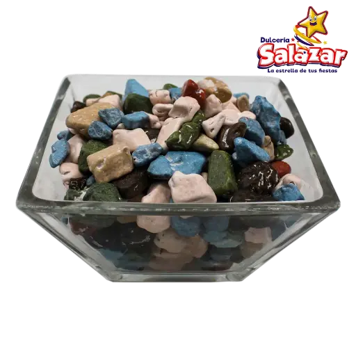 [TTI0008] CHOCOPIEDRA COSMIC CRACK "C/10/1"