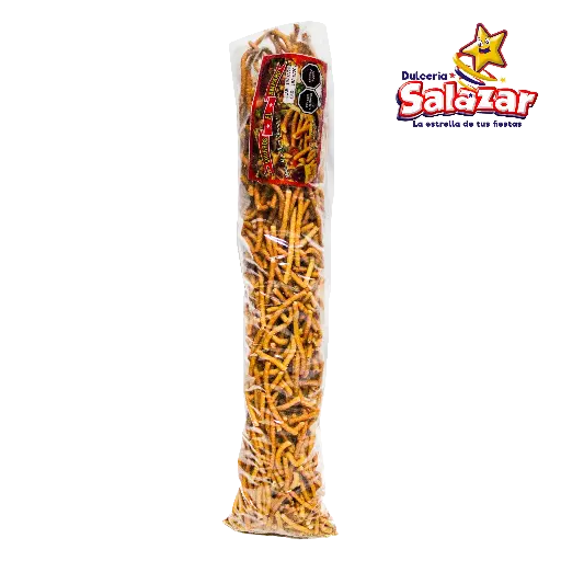 [AMP0002] CHURRO EL AMPARO CHICO TUBO "-B.500G-"