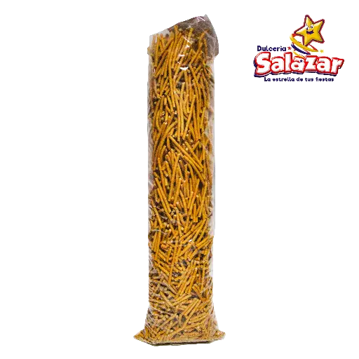 [AMP0001] CHURRO EL AMPARO GRANDE TUBO "-B.1.4KG-"