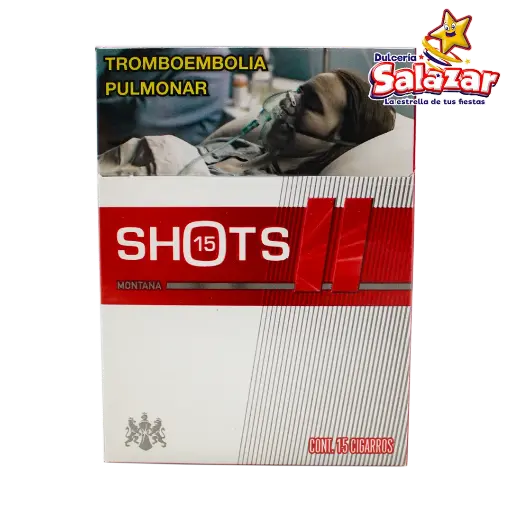 [CIGBAT0024] CIGARRO MONTANA SHOTS 15s "P/12/1"