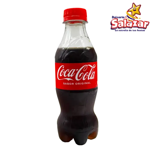 [BEB0075] COCA COLA -BOT.250ML- "C/12/1"