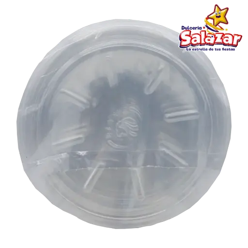 [REYM0419] CONTENEDOR POLIESTIRENO R-10 REYMA -B.10PZA- "C/10/10"