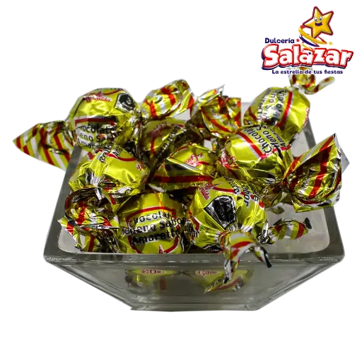 [GIR0013] CREMA LICOR AMARETTO LA GIRALDA X KILO A "C/2/1"