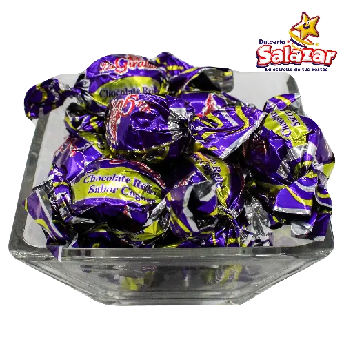 [GIR0015] CREMA LICOR COGÑAC LA GIRALDA X KILO AGR "C/2/1"