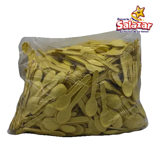 [AYA0028] CUCHARA NEVERA TOKIO X KILO A GRANEL "B/10/1"