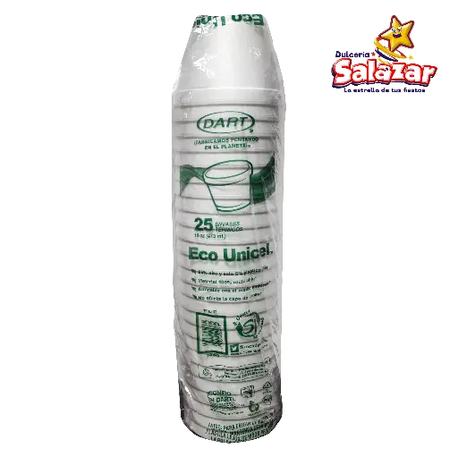 [DAR0007] ENVASE TERMICO 1/2 LT 16MJ32 473ML "C/20/25"