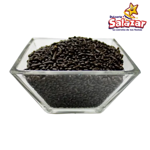 [IMO0052] GRANILLO CHOCOLATE GRUESO X KILO AGRANEL "C/5/1"