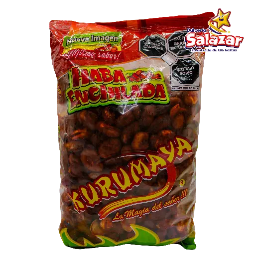 [KUR0009] HABA ENCHILADA 900G KURUMAYA -B.900G- "C/24/1"