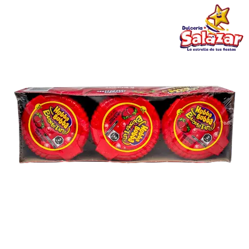 [EFF0222] HUBBA BUBBA FRESA -D. 340.2G -"C/24/6"