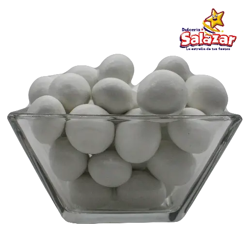 [GOM0017] HUEVITO CHOCOLATE PALOMA GOMEZ X KILO AG "C/10/1"