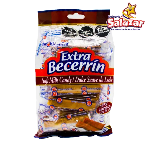 [FAP0006] JAMONCILLO EXTRA 30'P BECERRIN PROVIDENCIA -B.290G- "C/24/30"