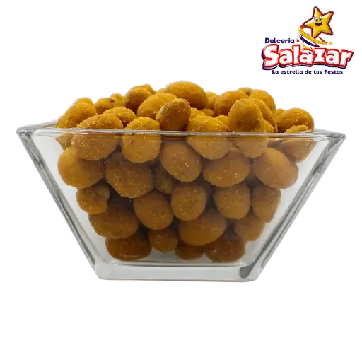 [DLR0001] JAPONES HABANERO HOT NUTS X KILO AGRANEL "C/10/1"