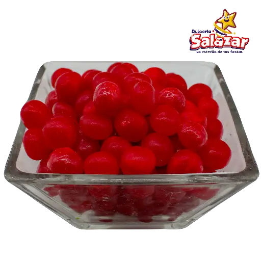 [CAN0072] JELLY BEANS CHERRY SOUR X KILO AGRANEL "C/12/1"