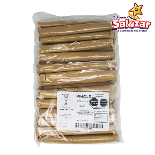 [GTZ0016] JOSANPO PINOLE -B.900G- "C/15/25"