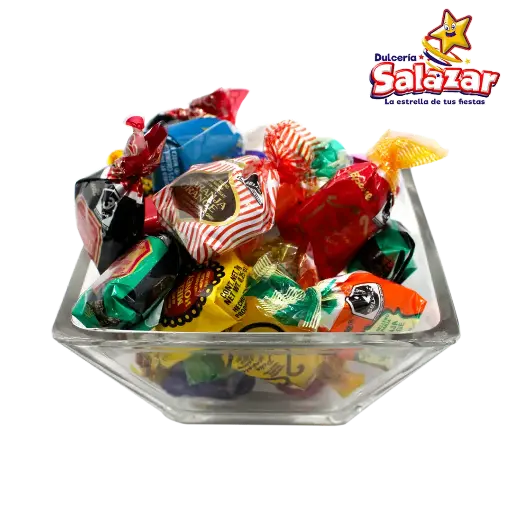 [LAP0020] LAPOSSE RELLENO X KILO AGRANEL "C/15/1"