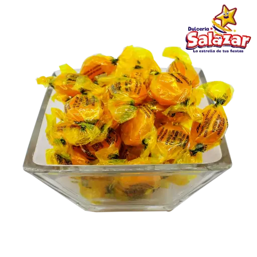 [LAP0023] LAPOSSE RON MANTEQUILLA X KILO "C/15/1"