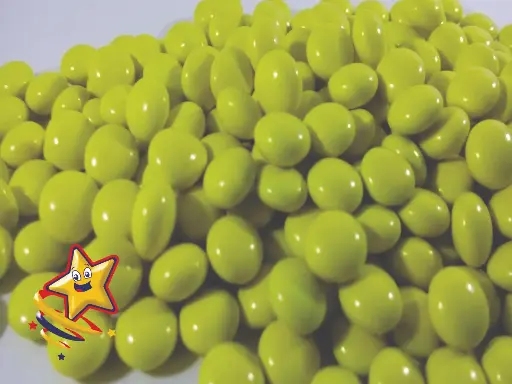 [MON0040] LUNETA ANDINETA AMARILLA X KILO A GRANEL "C/5/1"