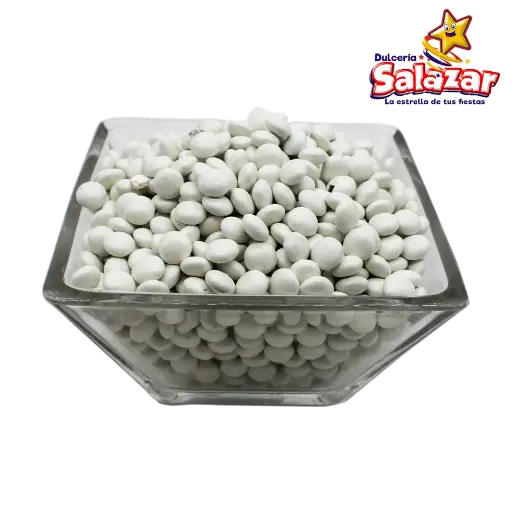 [EW0036] LUNETA GEMI-MINIS PERLADOS X KILO 2013 A "C/6/1"