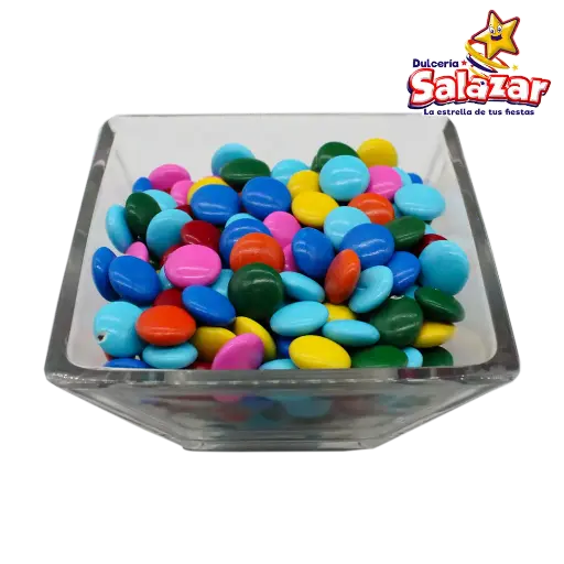 [EW0004] LUNETA GEMINIS GRANEL X KILO 2019 AGRANE "C/10/1"