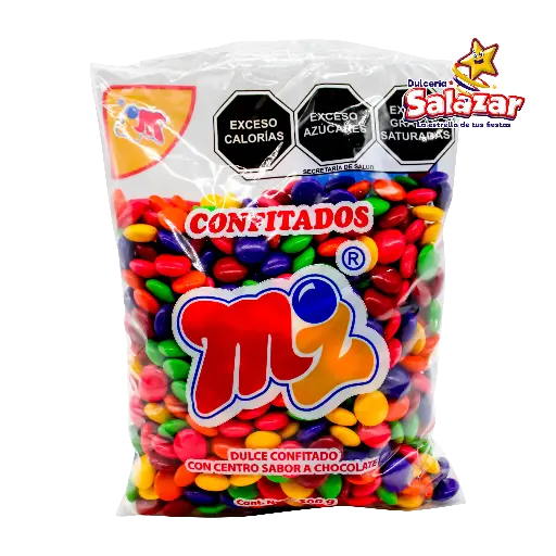 [MZ0001] LUNETA MZ  -B.500G- "C/20/1"