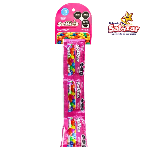 [TEC0066] LUNETA TIRA ROSA SELFIES WONGS -T.200G- "C/24/10"