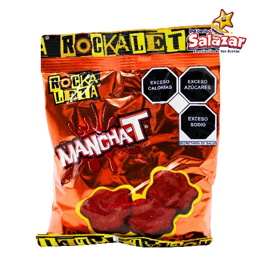 [SON0020] MANCHA T SONRICK -B.110G- "C/20/1"