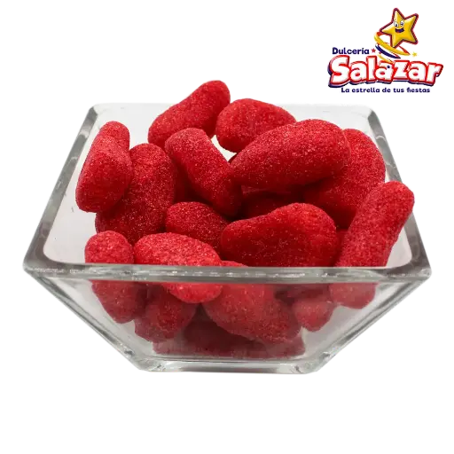 [FIR0007] MANGOMITAS ENCHILADA X KILO AGRANEL "C/10/1"