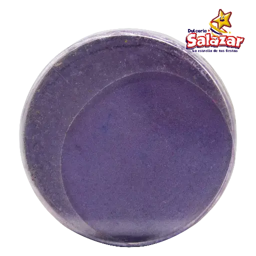 [TRU0337] MATIZADOR APERLADO MORADO "C/1/7G"