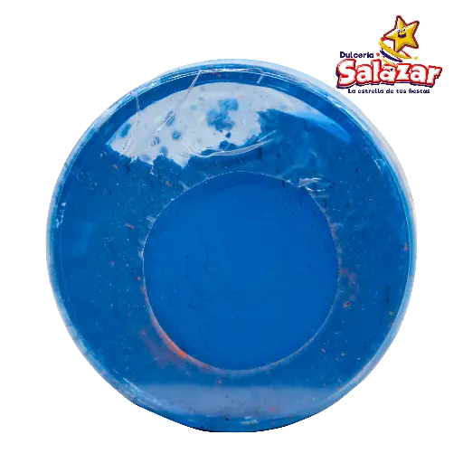 [TRU0365] MATIZADOR FLUORESCENTE AZUL "C/1/7G"