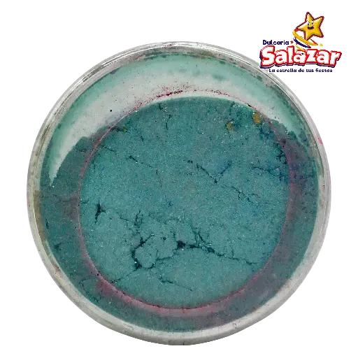 [TRU0326] MATIZADOR HI. VERDE SIRENA "C/1/7G"