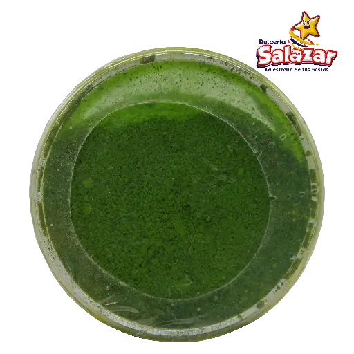 [TRU0360] MATIZADOR LIPOSOLUBLE VERDE PEPITA "C/1/7G"