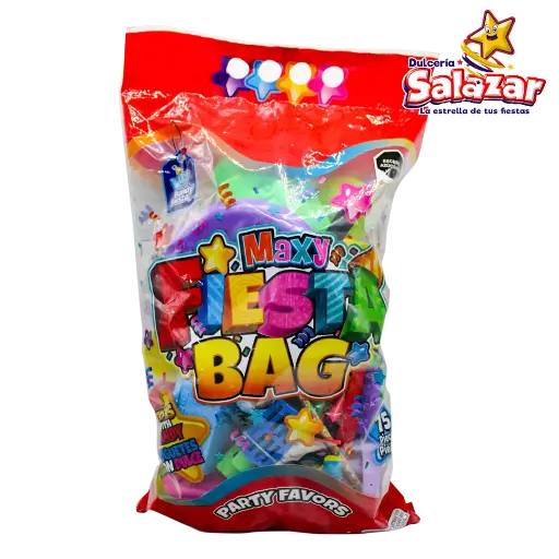 [BON0378] MAXI FIESTA BAG BONDY G01545 "C/10/75"