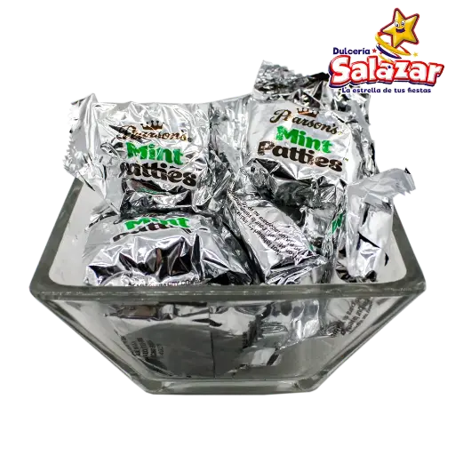 [CAL0006] MENTA PEARSONS BULK X KILO AGRANEL "C/11.34/1"