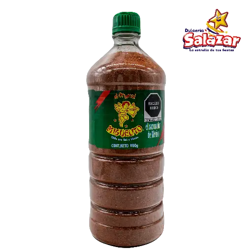 [JOS0001] MIGUELITO SAZONADOR POLVO -BOT.950G- "C/12/1"