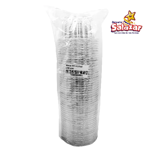 [AYA0067] MOLDE CRISTAL #17A RAM -B.50P- "C/20/50"