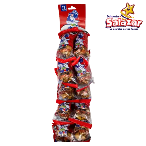 [TOT0011] MUEGANO NIPON TIRA TOTIS -T.480GR- "C/26/12"