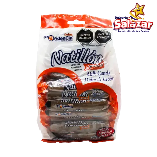 [FAP0065] NATILLÓN  PROVIDENCIA -B.360G- "C/30/30"