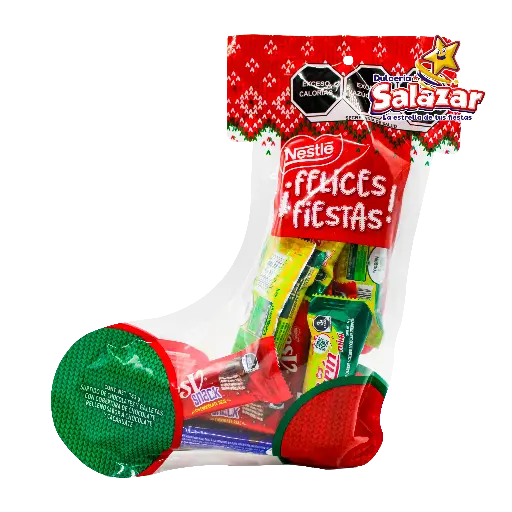 [NES0013] NESTIBOTA NESTLE -B.143GR- "C/14/1"