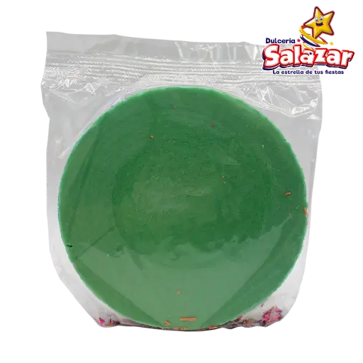 [REG0011] OBLEA EXTRA JOAQUIN -B.100G- "C/60/1"