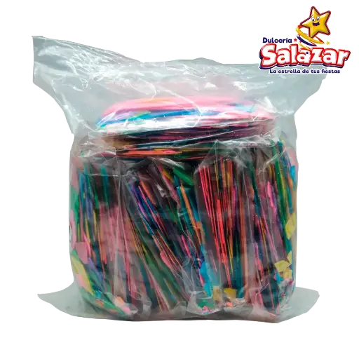 [REG0004] OBLEA RECORTE ESPECIAL JOAQUIN -B.10PZA- "B/10/10"