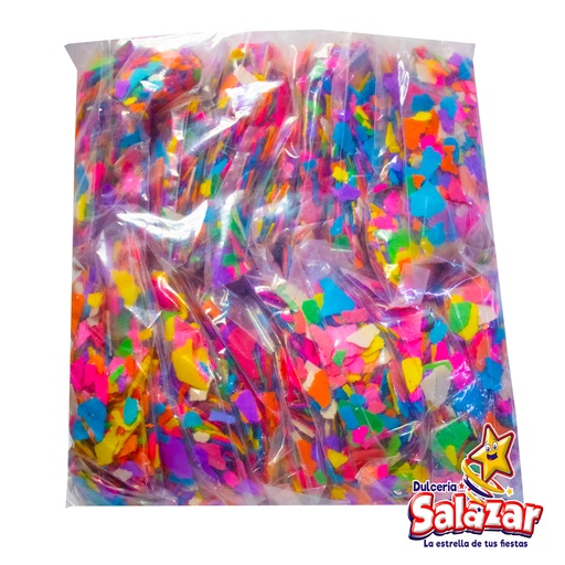 [REG0018] OBLEA RECORTE S/SALSA JOAQUIN -B.20P- "C/5/20"