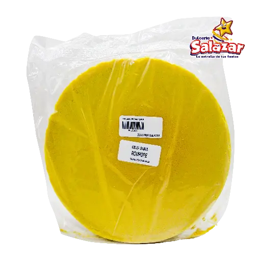 [DUL0023] OBLEA SABORES ROMPOPE DULTITEP "C/32/1"