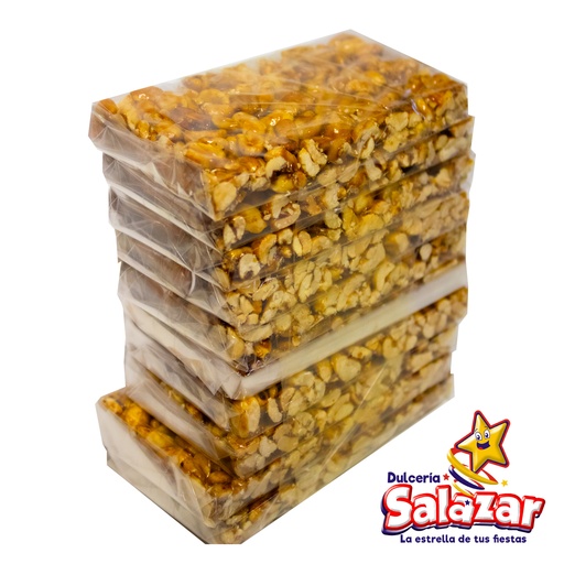 [DUL0011] PALANQUETA DULTITEP "C/100/10"